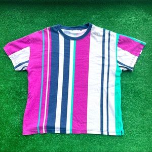 Urban Outfitters Multicolored Shirt